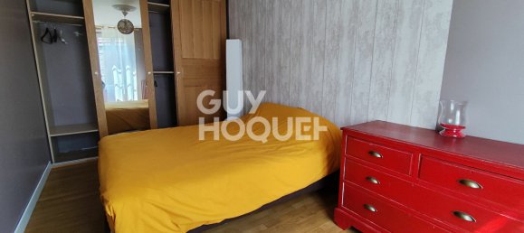 5 غرف نوم منزل في Mainvilliers, France رقم 275323 5