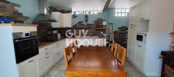 5 غرف نوم منزل في Mainvilliers, France رقم 275323 4