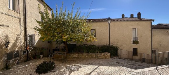 2 chambres Appartement à Alvito, Italy No. 309850 14