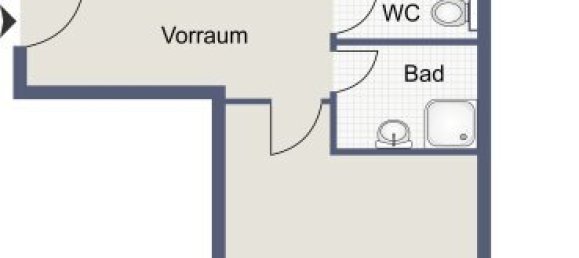 3-Zimmer Wohnung in Salzburg, Austria, Nr. 206363 4