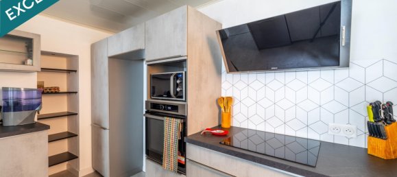 5 chambres Maison de ville à Kanfen, France No. 72632 6