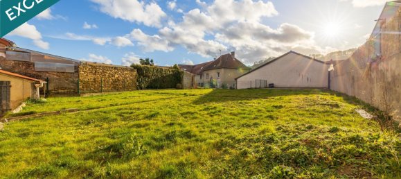 5 chambres Maison de ville à Kanfen, France No. 72632 11