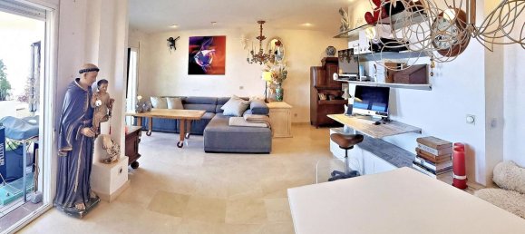 2 Schlafzimmer Wohnung in Mijas, Spain, Nr. 181359 21