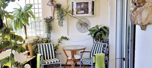 2 Schlafzimmer Wohnung in Mijas, Spain, Nr. 181359 8