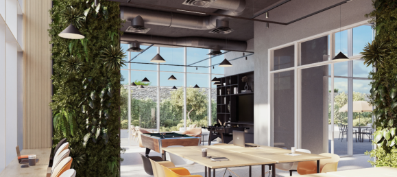 Apartamento de 3 dormitorios en Dubai, UAE No. 53067 5