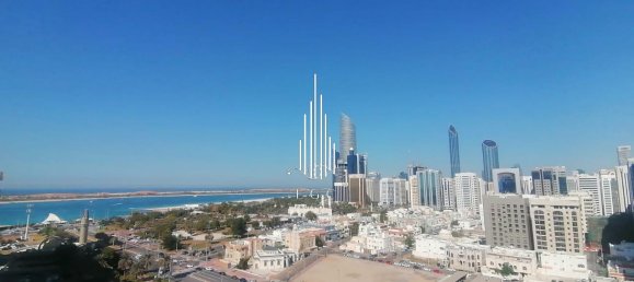 3 bedrooms Apartment in Al Khalidiya, UAE No. 56160 25