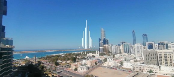 3 bedrooms Apartment in Al Khalidiya, UAE No. 56160 26