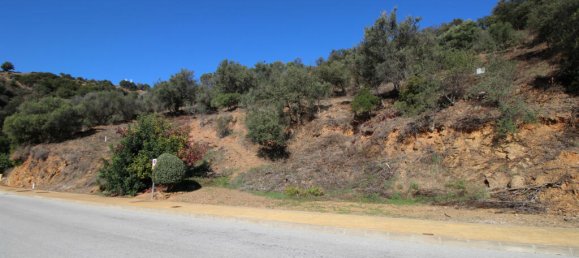  Land in Marbella, Spain No. 129764 6