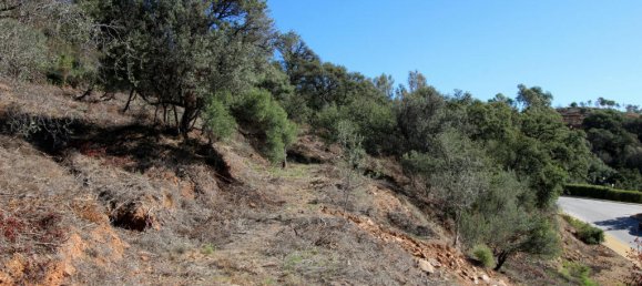  Land in Marbella, Spain No. 129764 5