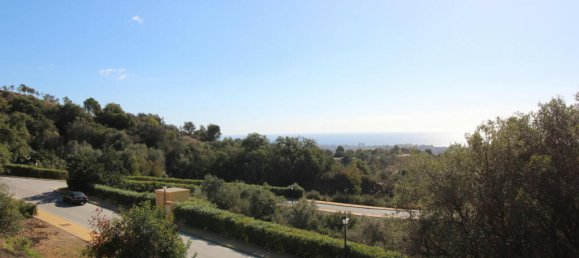  Land in Marbella, Spain No. 129764 4