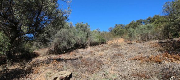  Land in Marbella, Spain No. 129764 7