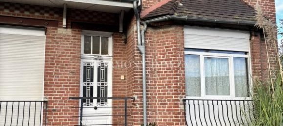 Gebäude in Wattignies, France 180m², Nr. 75329 2