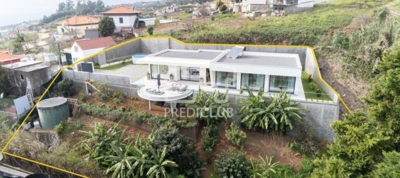 Дом с 3 спальнями в Понта ду Сол, Португалия № 116409 28