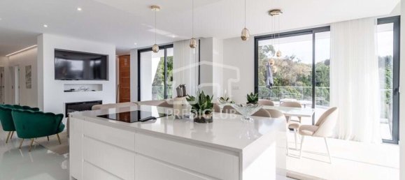 Дом с 3 спальнями в Понта ду Сол, Португалия № 116409 4