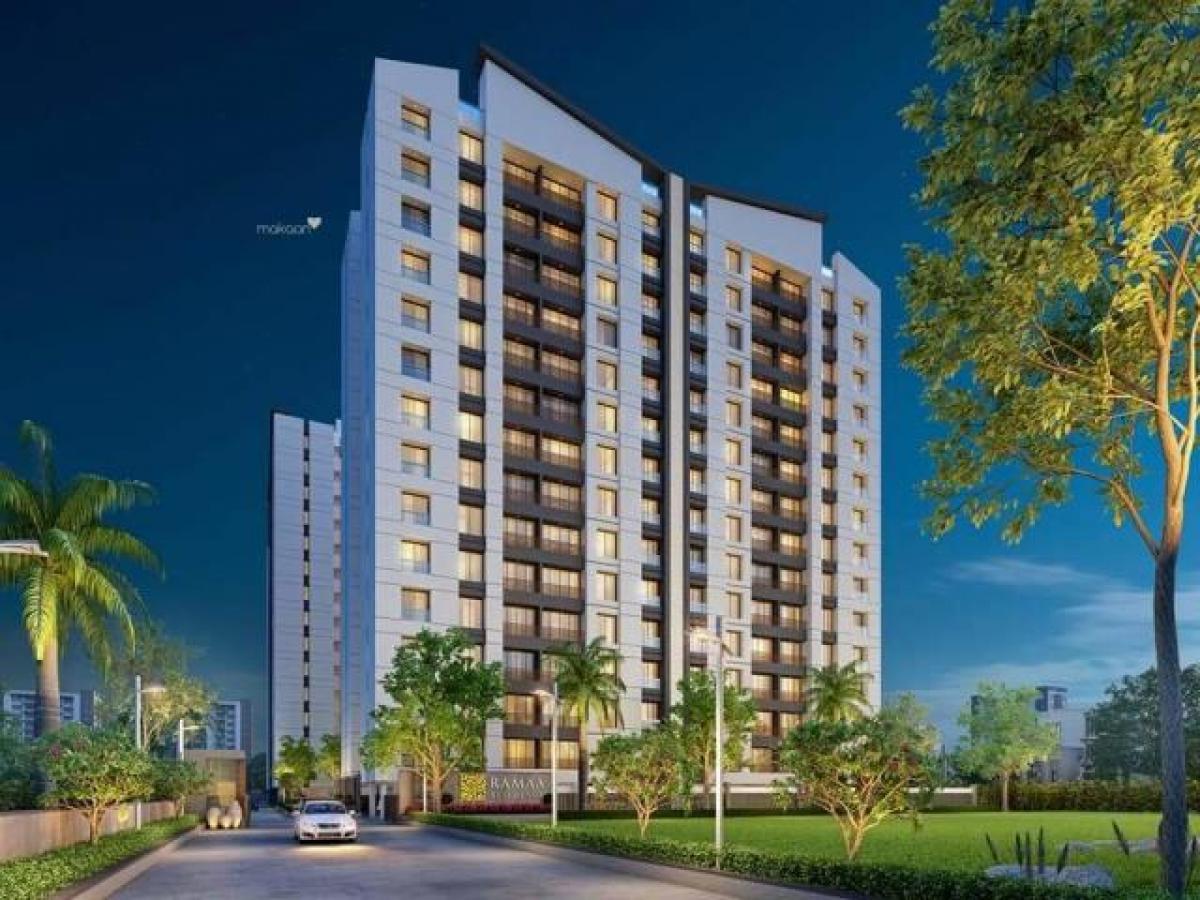 Studio in Surat, India No. 42670