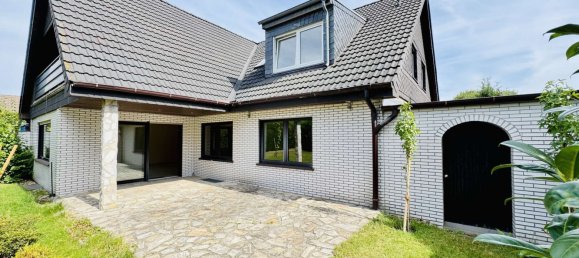 5 bedrooms Townhouse in Meerbusch, Germany No. 273367 31