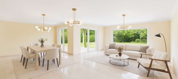 5 bedrooms Townhouse in Meerbusch, Germany No. 273367 27