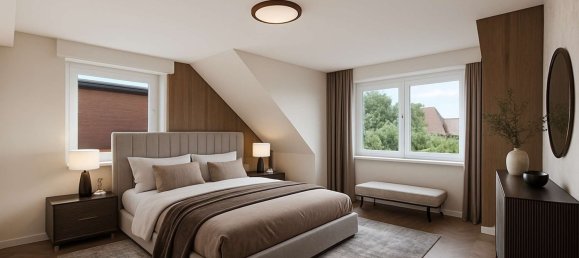 5 bedrooms Townhouse in Meerbusch, Germany No. 273367 3