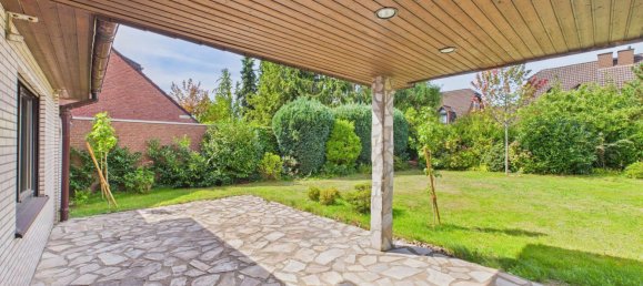 5 bedrooms Townhouse in Meerbusch, Germany No. 273367 30