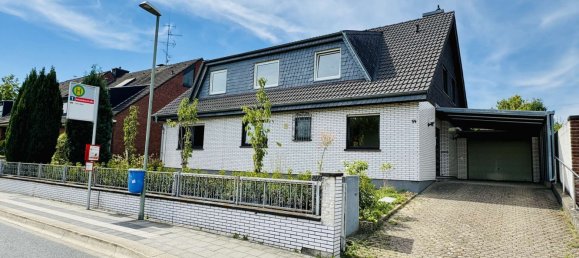 5 bedrooms Townhouse in Meerbusch, Germany No. 273367 20