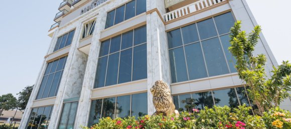 Apartamento de 2 divisões em Pattaya, Thailand N.º 163429 25