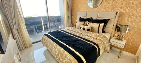 Apartamento de 2 divisões em Pattaya, Thailand N.º 163429 28