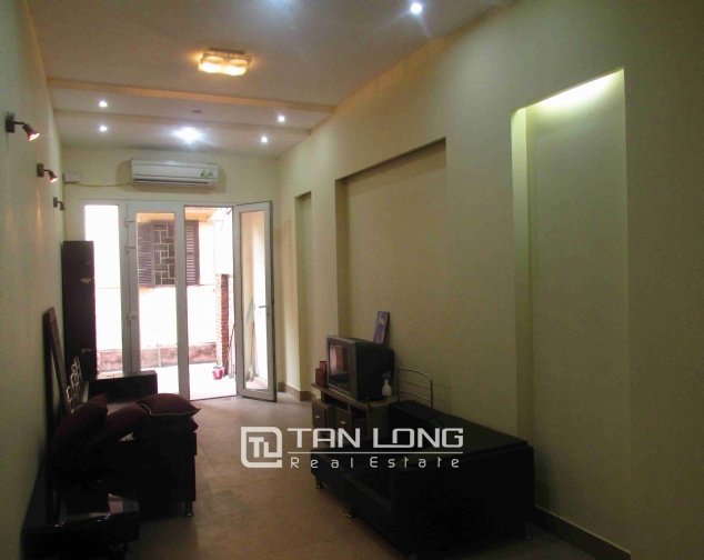 3 غرف نوم منزل في Ba Dinh, Vietnam رقم 2136