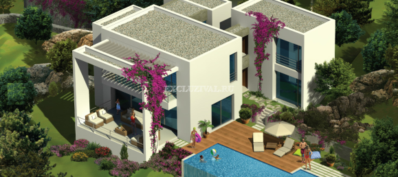 5 bedrooms Commercial property in Bodrum, Turkey No. 27392 10