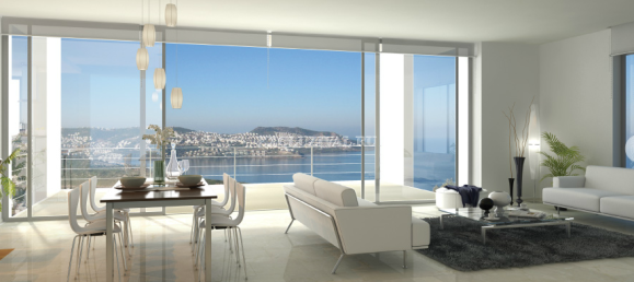 5 bedrooms Commercial property in Bodrum, Turkey No. 27392 6
