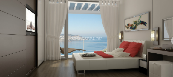 5 bedrooms Commercial property in Bodrum, Turkey No. 27392 5