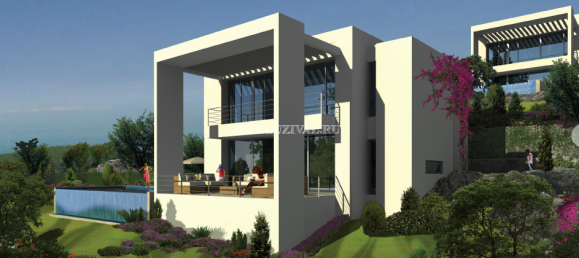 5 bedrooms Commercial property in Bodrum, Turkey No. 27392 4