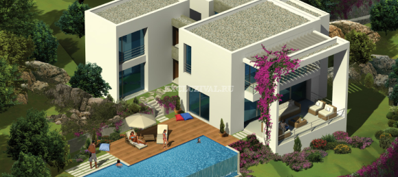5 bedrooms Commercial property in Bodrum, Turkey No. 27392 9