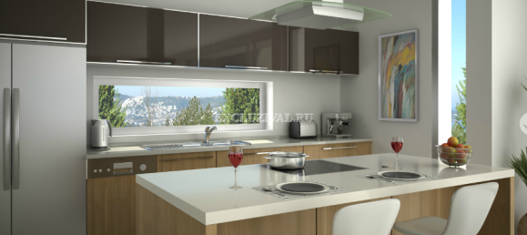 5 bedrooms Commercial property in Bodrum, Turkey No. 27392 8