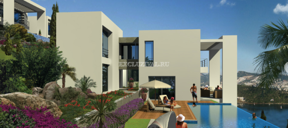 5 bedrooms Commercial property in Bodrum, Turkey No. 27392 3