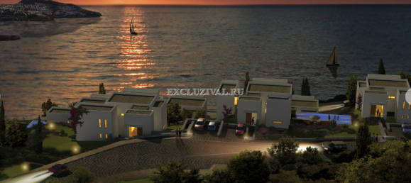 5 bedrooms Commercial property in Bodrum, Turkey No. 27392 7