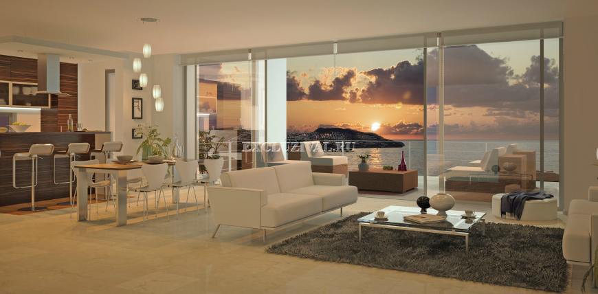 5 bedrooms Commercial property in Bodrum, Turkey No. 27392