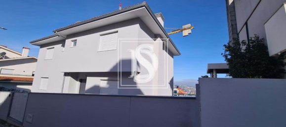 4 Schlafzimmer Villa in Vila Nova de Gaia, Portugal, Nr. 17779 24