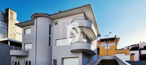 4 Schlafzimmer Villa in Vila Nova de Gaia, Portugal, Nr. 17779 29