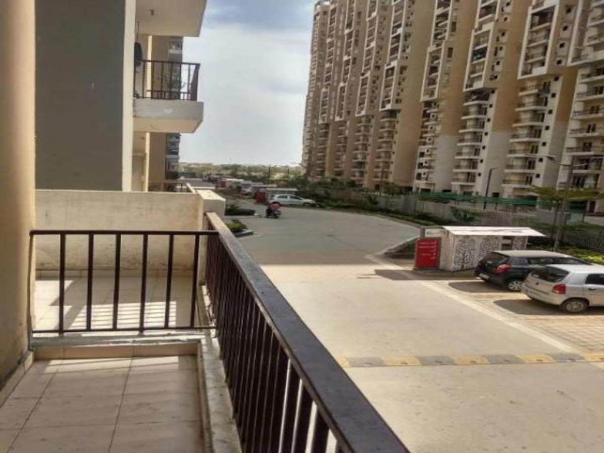 2 chambres Maison à Noida, India No. 67961