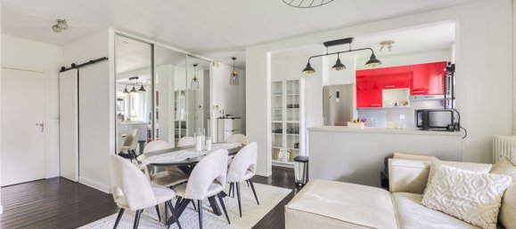 2 bedrooms Apartment in Nogent-sur-Marne, France No. 114837 5