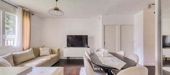 2 bedrooms Apartment in Nogent-sur-Marne, France No. 114837 3