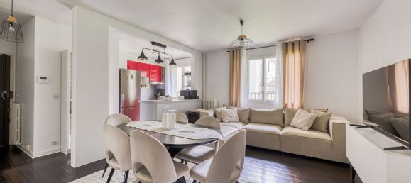 2 bedrooms Apartment in Nogent-sur-Marne, France No. 114837 4