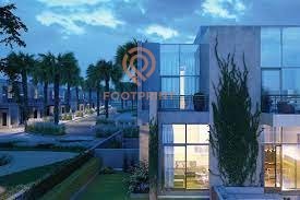 4 chambres Maison de ville à Mohammed Bin Rashid City, UAE No. 24102