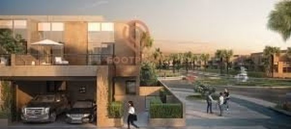 4 chambres Maison de ville à Mohammed Bin Rashid City, UAE No. 24102 7