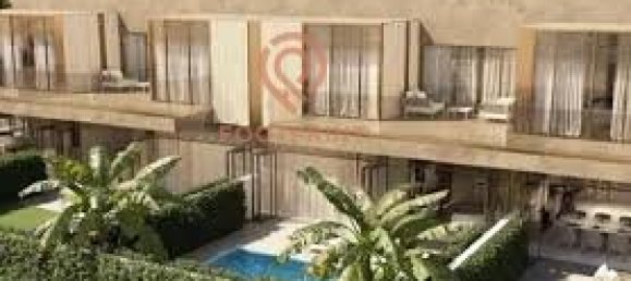 4 chambres Maison de ville à Mohammed Bin Rashid City, UAE No. 24102 9