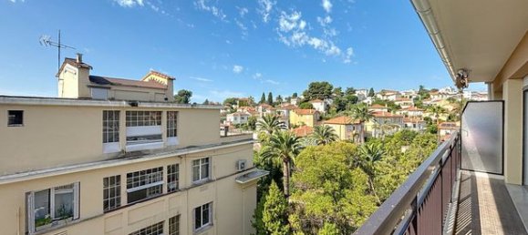 1 غرف نوم شقة في Le Cannet, France رقم 306341 2