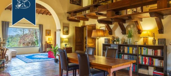 7 bedrooms Land in Pontassieve, Italy No. 370948 15