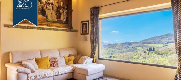 7 bedrooms Land in Pontassieve, Italy No. 370948 20