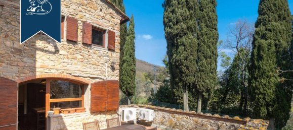 7 bedrooms Land in Pontassieve, Italy No. 370948 6