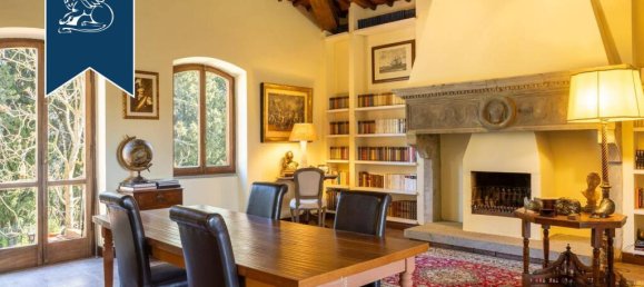 7 bedrooms Land in Pontassieve, Italy No. 370948 11